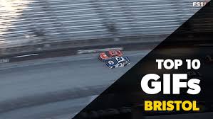 Nascar xfinity series race recaps. Top 10 Gifs From Cup Series Race At Bristol Motor Speedway Nascar