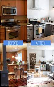100+ small kitchen renovations before
