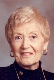 Doreen McCann Obituary