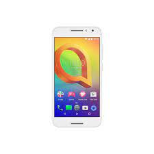 Alcatel A3 16 GB - Weiß - Ohne Vertrag ...