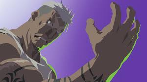 Infobox animanga character name = scar series = fullmetal alchemist. Scar Fullmetal Alchemist Hd Wallpaper Hintergrund 2560x1440