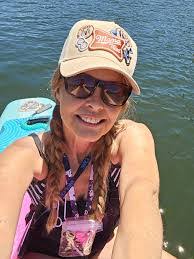 Amy Wilfong's Instagram, Twitter & Facebook