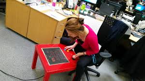 Check out our arcade coffee table selection for the very best in unique or custom, handmade pieces from our coffee & end tables shops. This Step By Step Diy Guide Shows How You Can Convert Your Coffee Table Into An Arcade Game