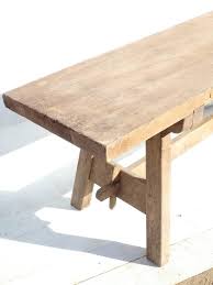 Dining table modern with walnut slab | etsy. Slice Of Watermelon Double Loop Dog Hair Bow White Trestle Dining Tables Trestle Table Wood Table