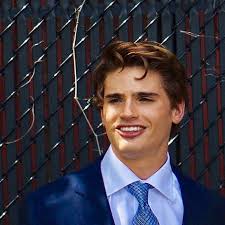 Evan Feinberg (@enfeinberg)