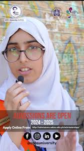 Communication Design SABS University