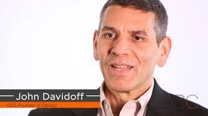 Gene Levin's Instagram, Twitter & Facebook