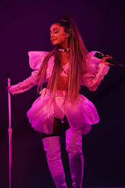 Maybe you would like to learn more about one of these? Ariana Grande Wallpaper Sweetener Tour