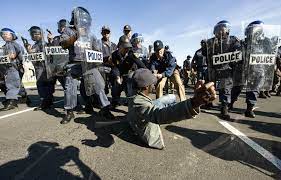 State, having statewide authority to conduct law enforcement activities and criminal investigations. Beware The Slide Into A Police State The Mail Guardian