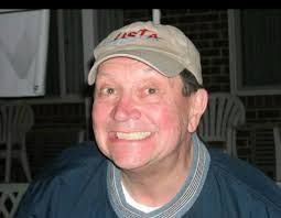 Passing of David Brickner, NC Knobbies member