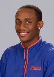 2011 Men's Track and Field Roster