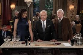 Frasier' is more diverse now, but I still grapple with loving the show -  Los Angeles Times