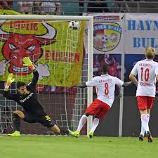 Spieltag der deutschen eliteklasse gegeneinander. Borussia Dortmund Gegen Rb Leipzig Bundesliga Heute Live Im Tv Und Live Stream Fussball