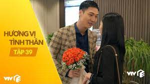 HÆ°Æ¡ng Vá»‹ Tinh Than Táº­p 39 Xuáº¥t Hiá»‡n Co Gai Bi áº©n Ä'áº¿n Táº­n Cong Ty Gáº·p Anh Giam Ä'á»'c Youtube