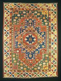 m tehrani bergama rug kilim halilar antika