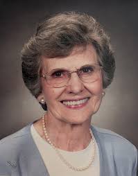 Obituary information for Jewell S. Potts