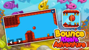 Bounce features a red rubber ball that has to save its world from an evil hypnotic cube which is cutting down all the trees. Bounce Classic Original 1 0 Descargar Apk Android Aptoide