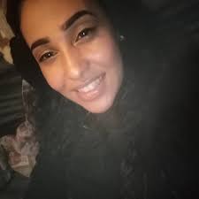 Adriana Molly Campbell