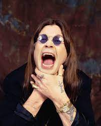 Ozzy Osbourne - Let Me Hear You Scream | Facebook