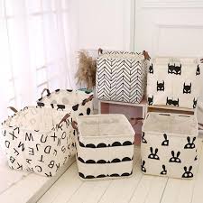 In this video you can learn how to make cloth organizer for wardrobe.how to store winter clothes.big storage box making with fabric full hindi sewing. Pin En Must Have