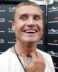 Enjoy david coulthard at his best! David Coulthard Montoya Ist Ein Toller Typ Mit Kleinem Hirn Der Spiegel