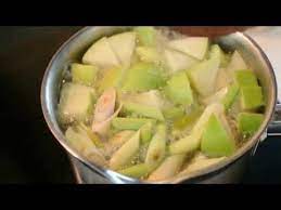 香茅青蘋果水 可以修補受損嘅軟骨 youtube ヘルシーなドリンク 軟骨 健康