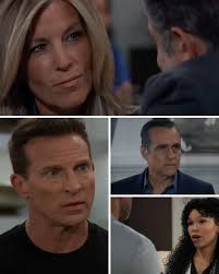 Sonny's Return to General Hospital