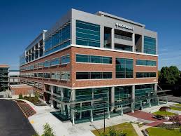 Jrj A Architects Providence Office Park Ii Providence Hospital Southern Oregon Architect