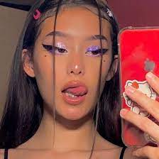 Icons made by me, please like if you use 🌻. Tags Art Aesthetic Jewelry Pink Tumblr Pintrest Beauty Artistic Makeup Softaesthetic Cute Photography Grunge Ae Pretty Makeup Aesthetic Makeup Makeup Looks