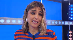 Alex Caniggia explica por qué quiere que Pilar Llori sea la expulsada