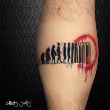 We are looking for the best tatto0 ideas all over the internet. Tattoo Evolution Evolucion Arm Brazo Tatuaje Creative Tattoos Tattoo Designs Tattoos