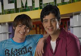 I hope you go bald drake: Watch Drake Josh Season 4 Prime Video