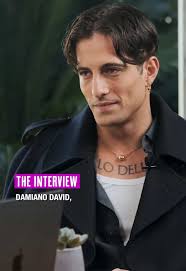 Tornare nel suo paese d'origine è sempre un piacere, racconta @Damiano  David . Anche se David Damian non suona male. 🤪 La versione integrale di  questa puntata di Supernova è disponibile su YouTube, ...