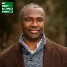 Hear Hannah Kendall's “Processional” during SPRING CONTRASTS, June 7 and 9!  “Processional is inspired by, and takes its name from Norman Lewis' artwork  (1965), which is an abstract representation of the 1965