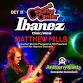 Matthew Mills event image