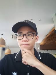 Profile for Ethan Vu