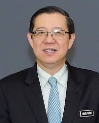 Zairil khir johari (narodený 17. 2018 Penang State Election Owlapps
