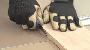 How do you cut plastic panels? How To Cut Optix Acrylic Sheet Youtube