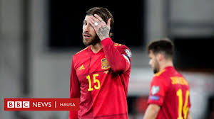 We did not find results for: Tokyo Olympic Spain Ba Ta Gayyaci Sergio Ramos Ba Bbc News Hausa