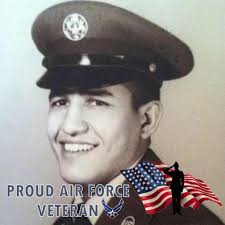 Thank you !! To my U.S.M.C. Veteran son Kenneth Moreno for your service to  our country.