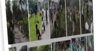 56 gambar pemandangan lingkungan rumah. Kerjasama Di Lingkungan Rumah Sekolah Dan Kelurahan Atau Desa Readyygo