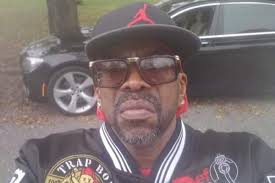 Fundraiser for Sonia Hill by Gerlisa Hill : Funeral For Michael Hill