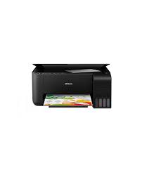 انظر الورق للمعلومات عن مواصفات الورق. Epson Ecotank Wi Fi Ink Tank Printer L3150 Bayaa3
