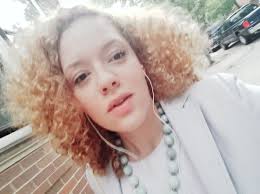 Adrienne Glover's Instagram, Twitter & Facebook