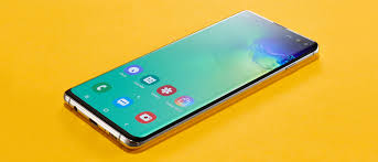 The best price of samsung galaxy s10 lite is rs. Samsung Galaxy S10 Plus Review Techradar