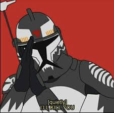 Pin By Katie Leech On Star Wars In 2020 Star Wars Humor Star Wars Memes Star Wars Fandom