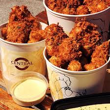 The Best Fried Chicken In The U S Food Wine