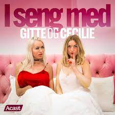Undercover i swingerklub - I seng med Gitte og Cecilie | Acast