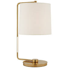 Visual Comfort Lighting Barbara Barry Swing 1 Light Table Lamp Visual Comfort Lighting Lamp Visual Comfort