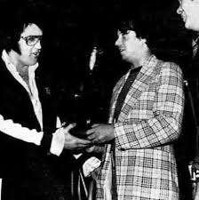 Elvis Presley fans of... - Elvis Presley fans of Nashville